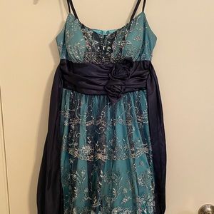 Prom/Homecoming/Cocktail dress